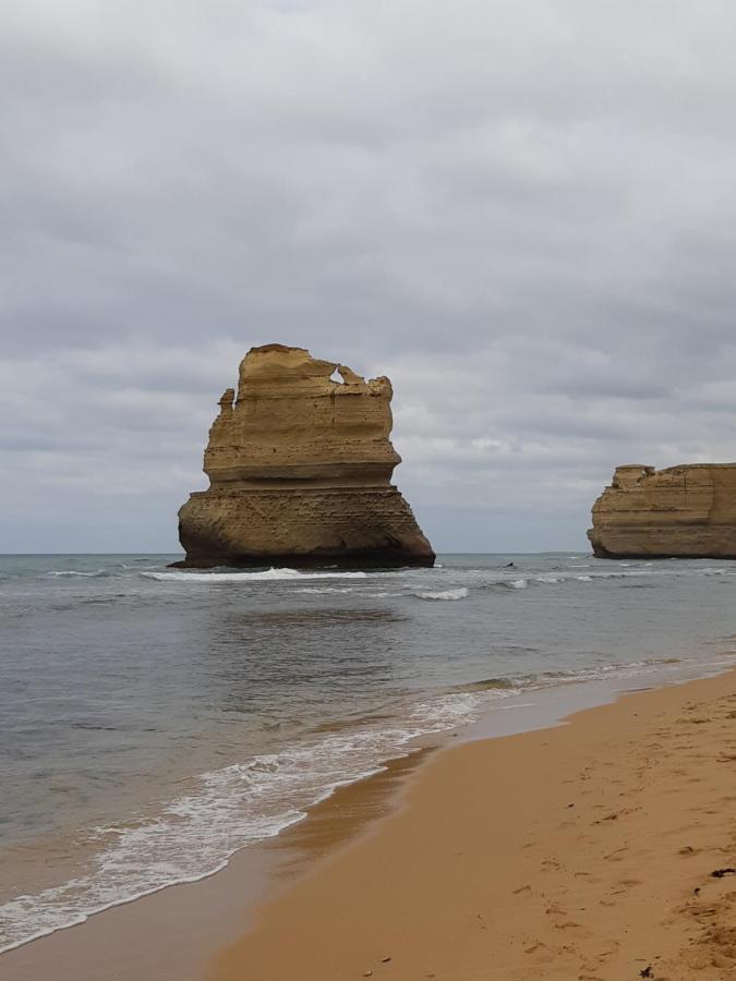 Port Central No 4 Port Campbell Buitenkant foto